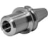 Оправка для инструмента Beltools с цилиндрическим хвостовиком Weldon 7:24 BT50-SLN40-115 ri.256.40 1