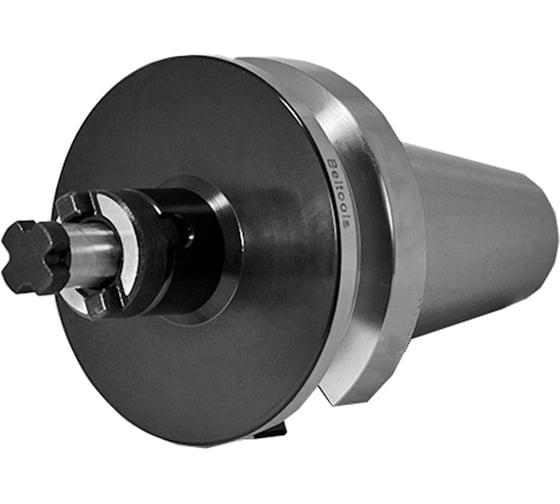 Оправка комбинированная для фрез насадных торцевых и дисковых Beltools 7:24 BBT50-d16 BBT50-SEMC16-70 ri.257.172