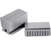 Кулачки сырые к патрону токарному TORNERI ф 250 мм 3-х кул. цельные Т028412