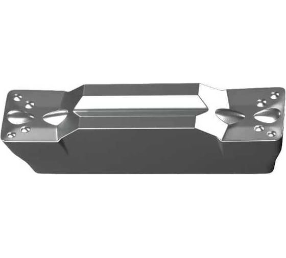 Пластина твердосплавная сменная ИНСТУЛС MRMN400-M OP1315 10шт. 00001933429