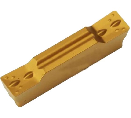 Пластина твердосплавная сменная ИНСТУЛС MGMN500-M OP1315 10шт. 00001933428