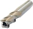 Фреза концевая CNIC d16,0х 32х 92 ц/х Р18 Z=4 1854 1