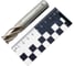 Фреза концевая CNIC d16,0х 32х 92 ц/х Р18 Z=4 1854 2