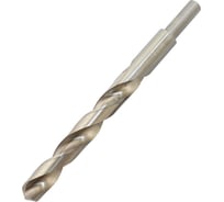 Сверло TLX d 14,5 ц/х Р6АМ5 d хвостовика 10мм 76566