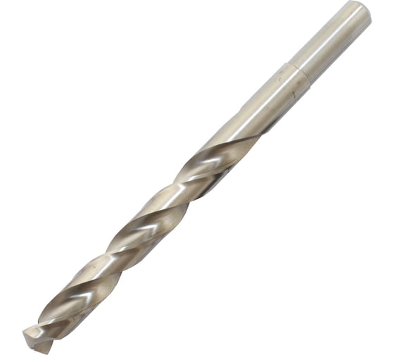 Сверло TLX d 11,0 ц/х Р6АМ5 d хвостовика 10мм 76564