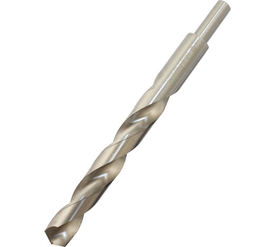 Сверло TLX d 16,0 ц/х Р6АМ5 d хвостовика 10мм 76567