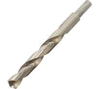 Сверло TLX d 18,0 ц/х Р6АМ5 d хвостовика 13мм 76571