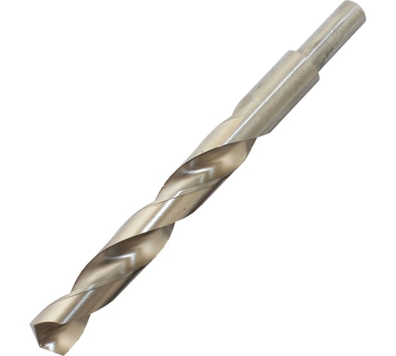 Сверло TLX d 18,0 ц/х Р6АМ5 d хвостовика 13мм 76571