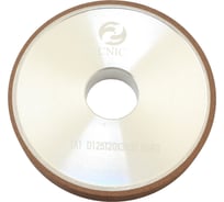 Круг алмазный CNIC 1А1плоский прямого профиля 125х20х3х32 SSD-2АС4 80/63 100 В2-01 101,0 кар. 76633