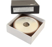 Круг алмазный CNIC 1А1плоский прямого профиля 80х20х3х20 SSD-2АС4 100/80 100 В2-01 64,0 кар. 76630