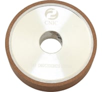 Круг алмазный CNIC 1А1плоский прямого профиля 125х20х3х32 SSD-2АС4 125/100 100 В2-01 101,0 кар. 76634