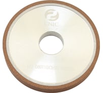 Круг алмазный CNIC 1А1плоский прямого профиля 80х10х3х20 SSD-2АС4 160/125 100 В2-01 32,0 кар. 76628