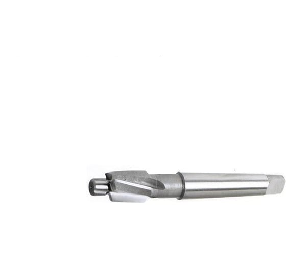 Цековка CNIC D 60,0 х d33,0х250 к/х Р6АМ5 с постоянной направляющей цапфой, КМ4 59578