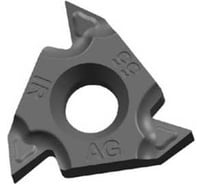 Пластина твердосплавная сменная ИНСТУЛС 16IRA55 IPP250 10шт. 00001997646