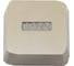 Пластина SPKN TLX 4160511 YG8 (ВК8) квадратная гладкая без отверстия с зачистными фасками (фрезерная) 76715 1