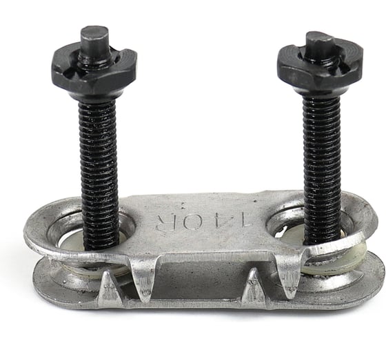 Механическое соединение Rusbelt 140 R (25 штук в упаковке) УТ000006295