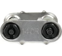 Механическое соединение Rusbelt 140 R (200 штук в упаковке) УТ-00003256