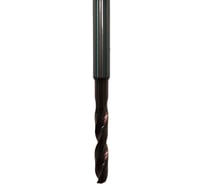 Сверло по металлу твердосплавное CNCTOOL VHM 3,3х20х60, хв.4 D55-TiSiN 181056
