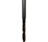 Сверло по металлу твердосплавное CNCTOOL VHM 3,3х20х60, хв.4 D55-TiSiN 181056 1