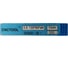 Сверло по металлу твердосплавное CNCTOOL VHM 3,3х20х60, хв.4 D55-TiSiN 181056 2