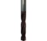 Сверло по металлу твердосплавное CNCTOOL VHM 5,8х30х66, хв.6 D55-TiSiN 185647 1