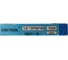 Сверло по металлу твердосплавное CNCTOOL VHM 5,8х30х66, хв.6 D55-TiSiN 185647 2