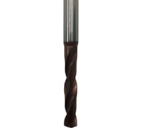 Сверло по металлу твердосплавное CNCTOOL VHM 7,1х40х79, хв.8 D55-TiSiN 185708
