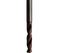 Сверло по металлу твердосплавное CNCTOOL VHM 6,5х34х74, хв.7 D55-TiSiN 185648