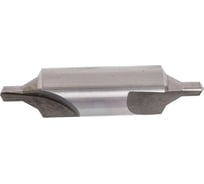 Сверло центровочное тип В ИНКО 6,3 HSS () 00000024191