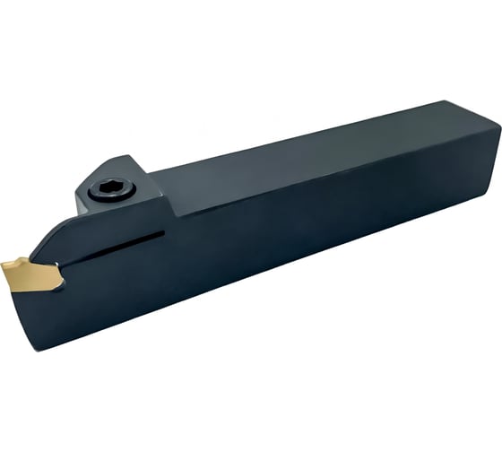 Резец для наружной обработки INVASOR DVJNR3232P16