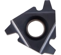 Пластина резьбовая GARWIN 22EL 5.0 TR сплав GRF20U 22EL5.0TR-GRF20U