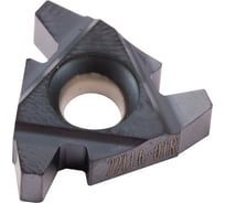 Пластина резьбовая GARWIN 22EL 6.0 TR сплав GRF20U 22EL6.0TR-GRF20U