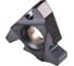 Пластина резьбовая GARWIN 22EL 6.0 TR сплав GRF20U 22EL6.0TR-GRF20U 2