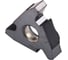 Пластина резьбовая GARWIN 22EL 6.0 TR сплав GRF20U 22EL6.0TR-GRF20U 4