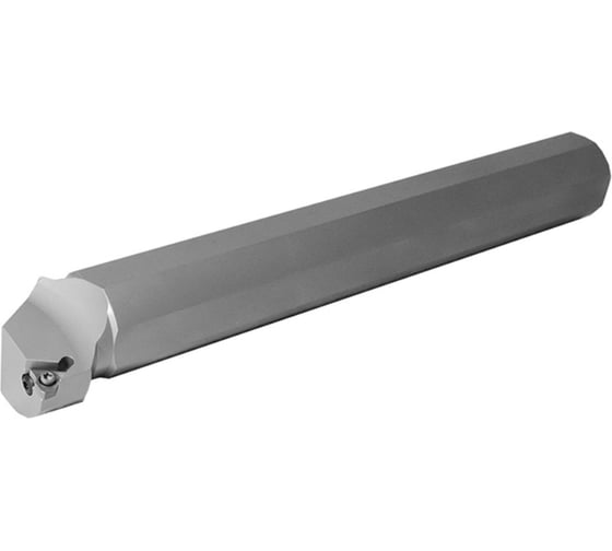 Резец резьбовой для нарезания внутренней резьбы Beltools D=40 L=300 SIR0040 T16 ri.451.22