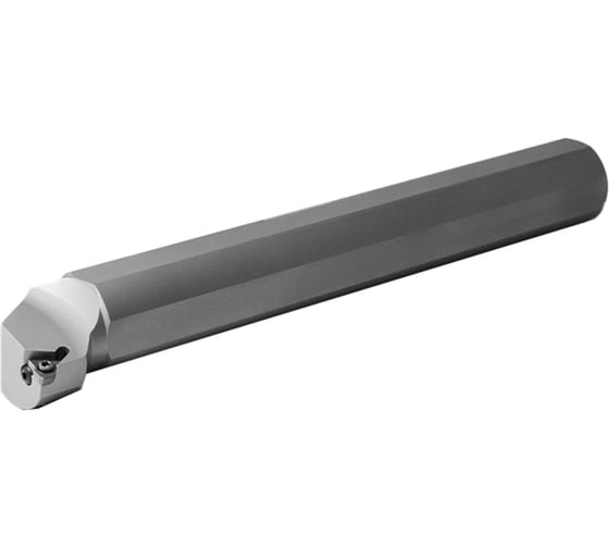 Резец резьбовой для нарезания внутренней резьбы Beltools D=40 L=300 SIR0040 T16 ri.451.22
