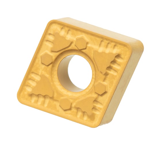 Пластина токарная GARWIN CNMG 120412 UR TE5580 230999-93