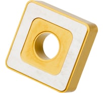 Пластина токарная GARWIN SNMM250724-RH PP6125 230999-29