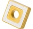 Пластина токарная GARWIN SNMM250724-RH PP6125 230999-29 1