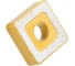 Пластина токарная GARWIN SNMM250724-RH PP6125 230999-29 3