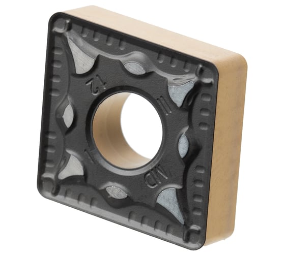 Пластина токарная GARWIN CNMG160612-MD PP6125 230999-40