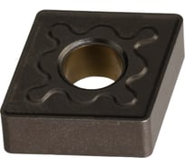 Пластина токарная GARWIN CNMG120408-KR сплав GTF15K 230747-GTF15K