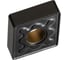 Пластина токарная GARWIN CNMG120408-KR сплав GTF15K 230747-GTF15K 4