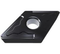 Пластина токарная GARWIN DNMG150608-MM1 сплав GTF25M 232394-GTF25M