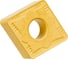 Пластина токарная GARWIN CNMG 190616 UR TE2880 230999-98 2