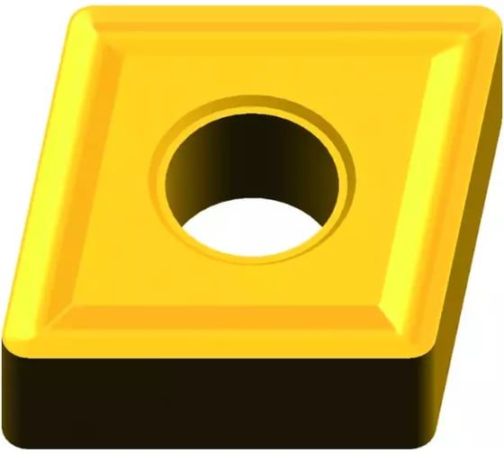 Пластина токарная GARWIN CNMG120408-UM сплав GTL15M 230503-GTL15M