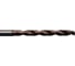 Сверло по металлу твердосплавное CNCTOOL VHM 7,0х66х106, хв.8 HW8 185585 1