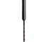 Сверло по металлу твердосплавное CNCTOOL VHM 1,5х20х66, хв.4 HW5 185575 1