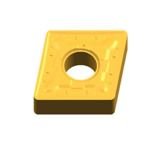 Пластина токарная GARWIN CNMG190612-PR1 сплав GTK35P 230999-97