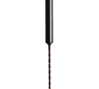 Сверло по металлу твердосплавное CNCTOOL VHM 1,1х20х66, хв.4 HW5 185574